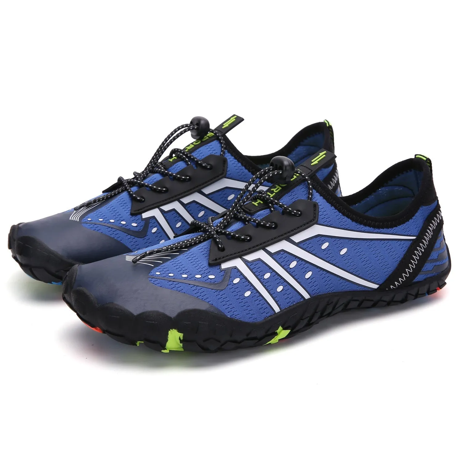 Lightweight Barefoot Water Shoes For Men & Women