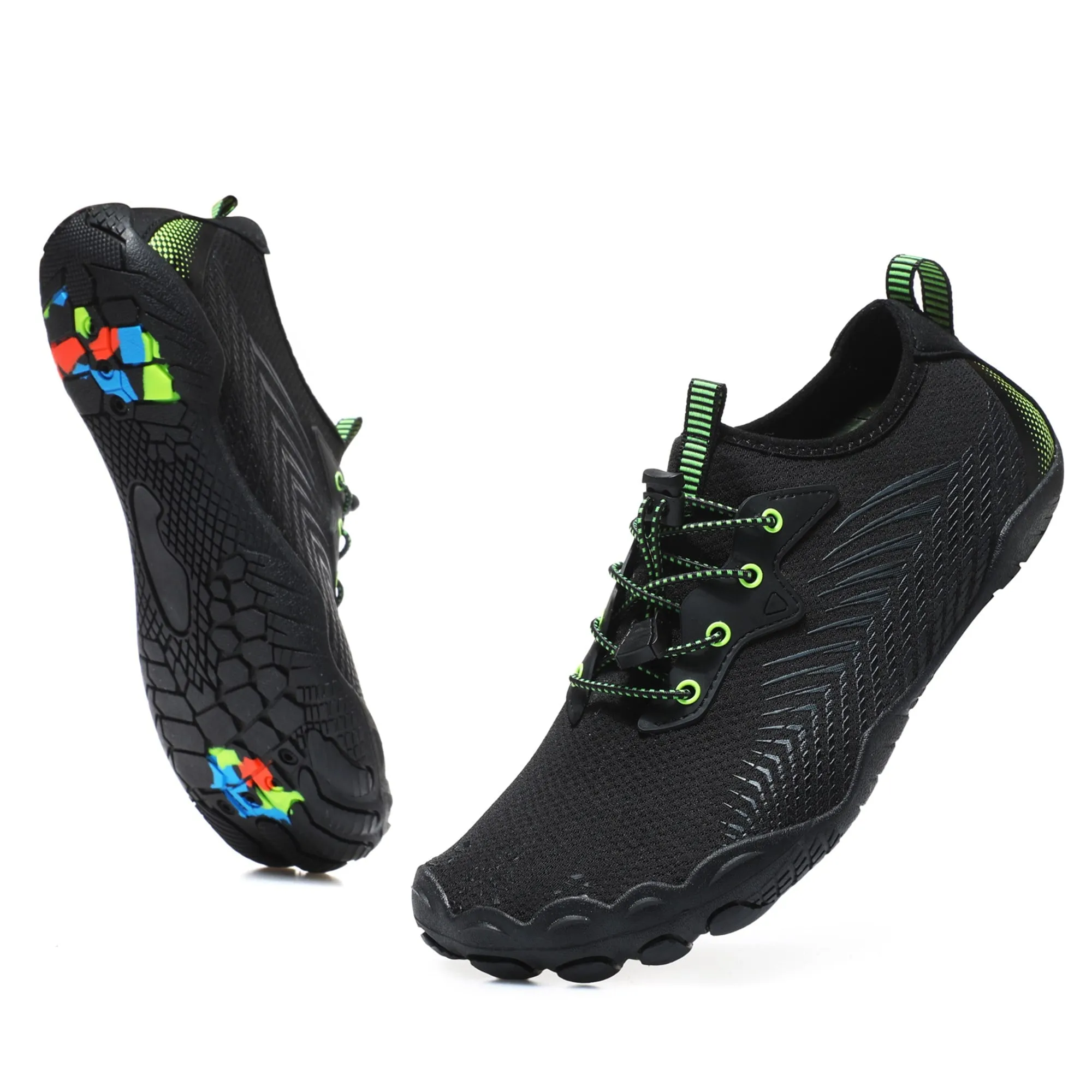 Lightweight Non-slip Wading Shoes, Barefoot Shoes