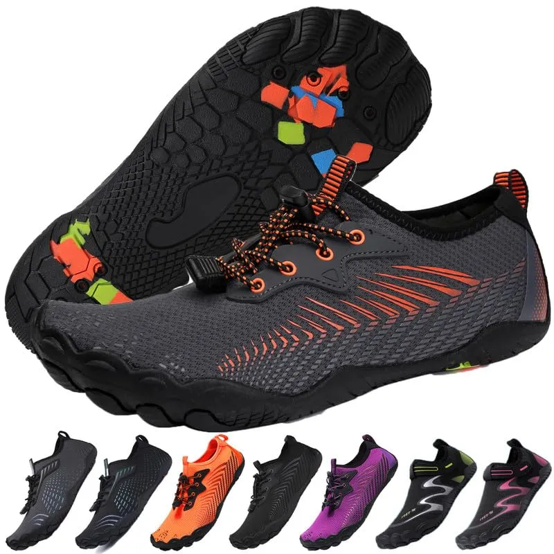 Lightweight Non-slip Wading Shoes, Barefoot Shoes