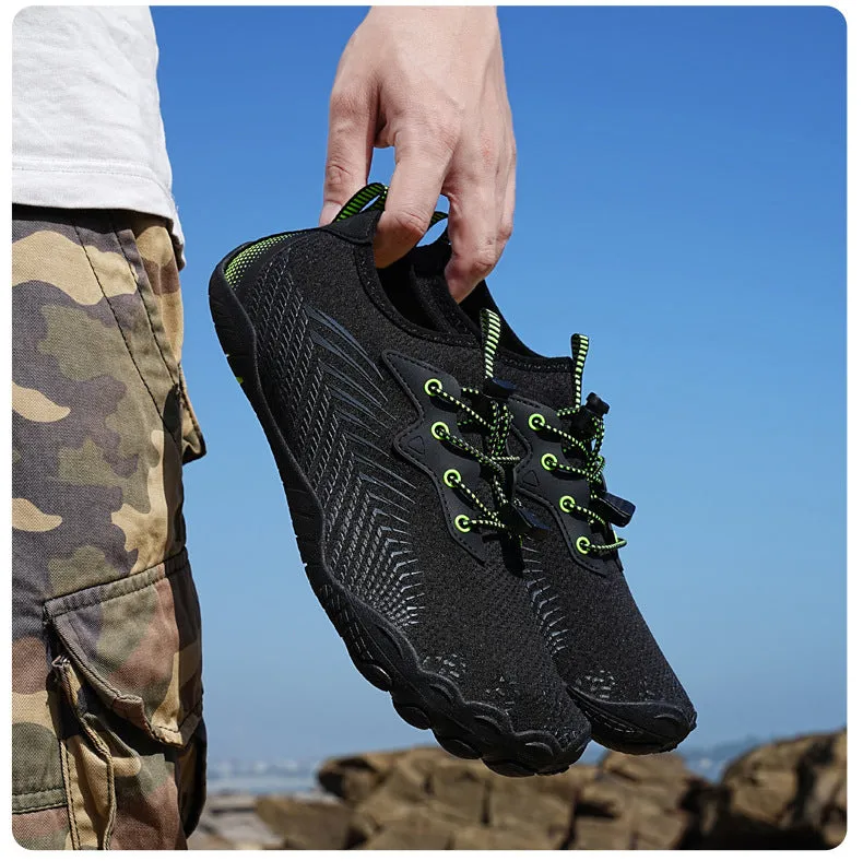 Lightweight Non-slip Wading Shoes, Barefoot Shoes