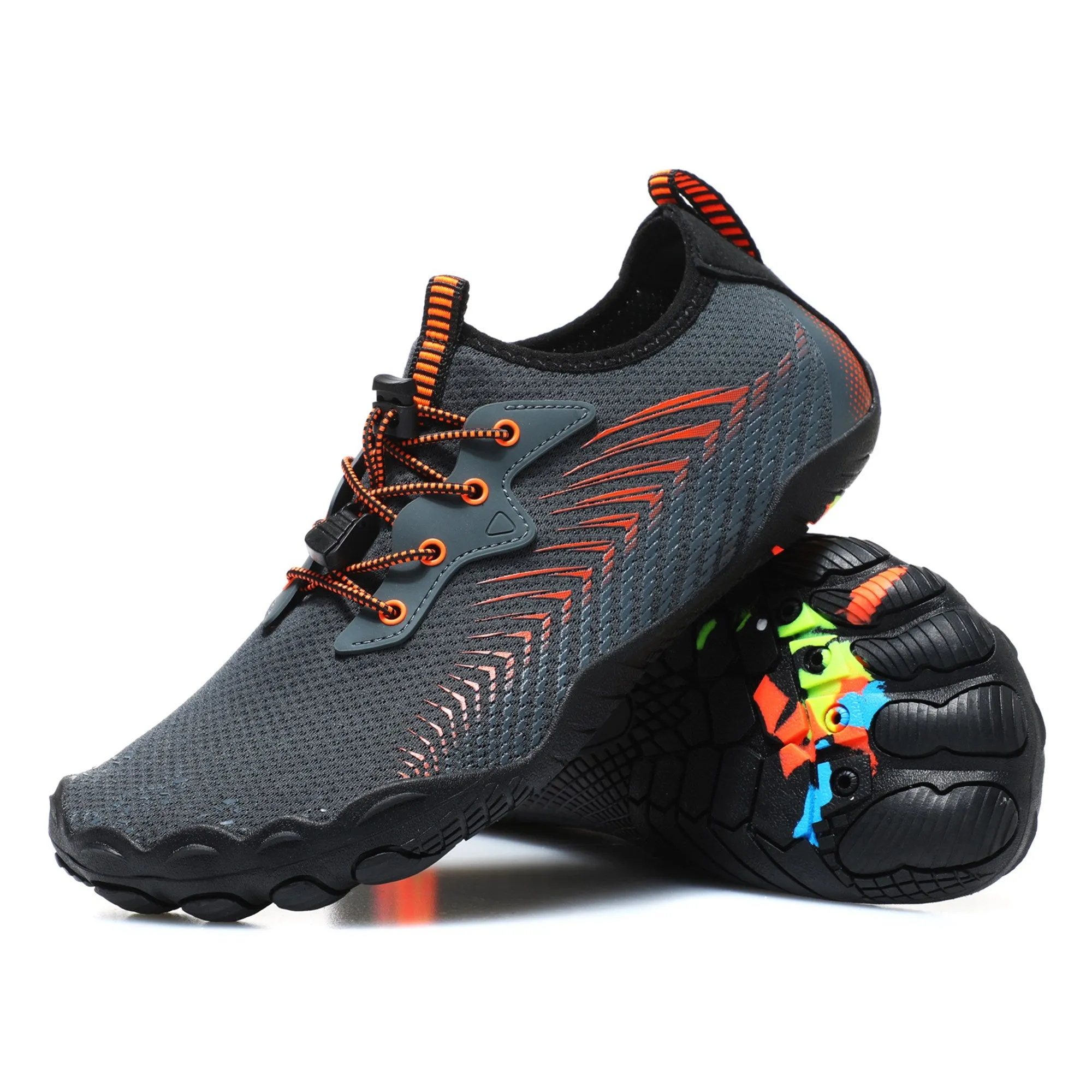 Lightweight Non-slip Wading Shoes, Barefoot Shoes