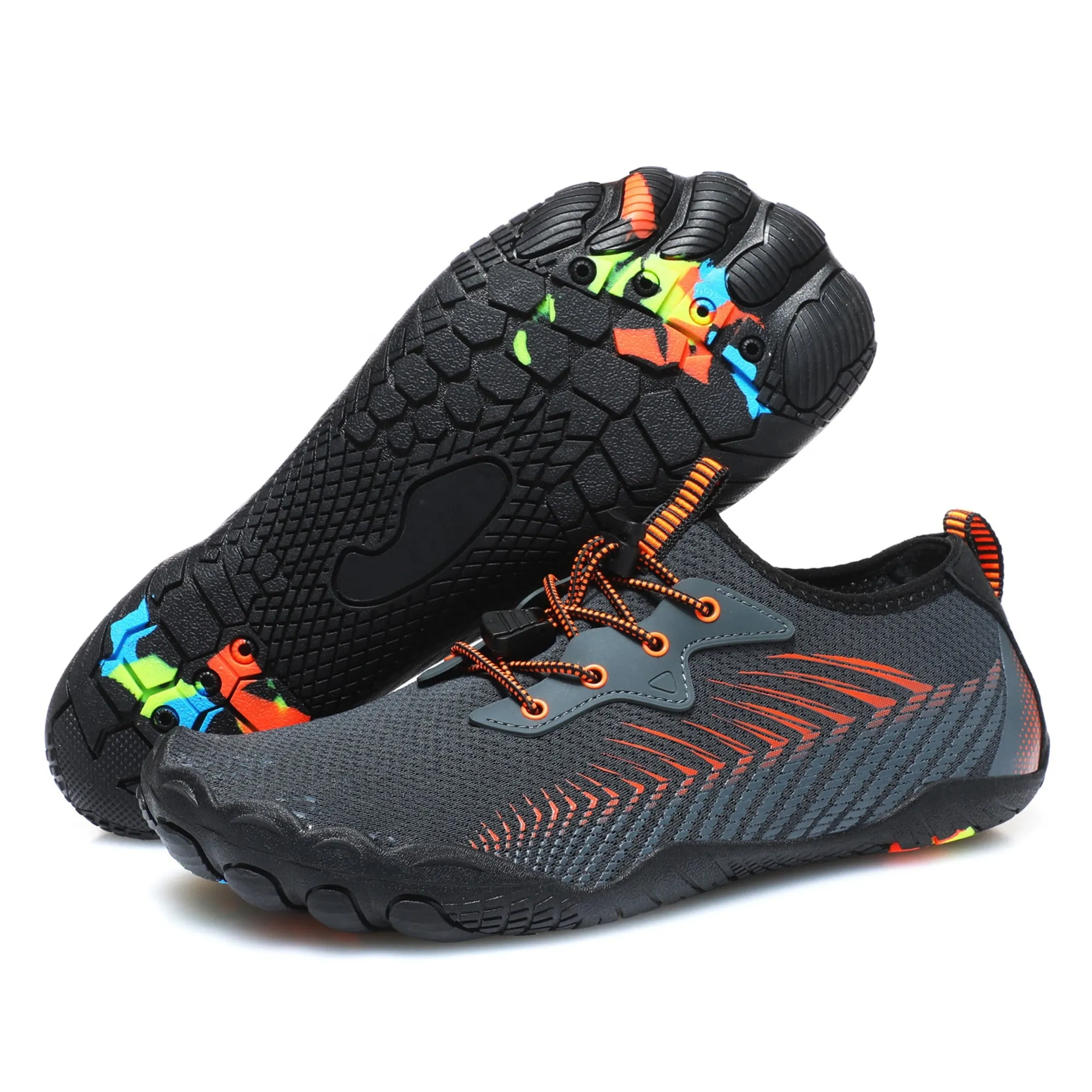 Lightweight Non-slip Wading Shoes, Barefoot Shoes