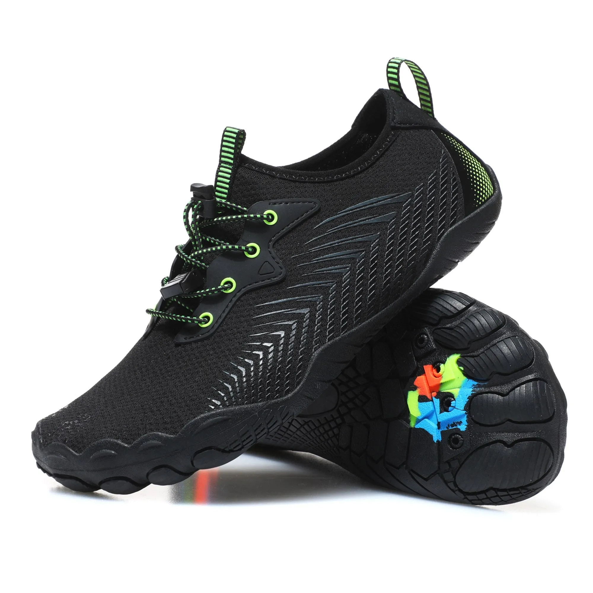 Lightweight Non-slip Wading Shoes, Barefoot Shoes