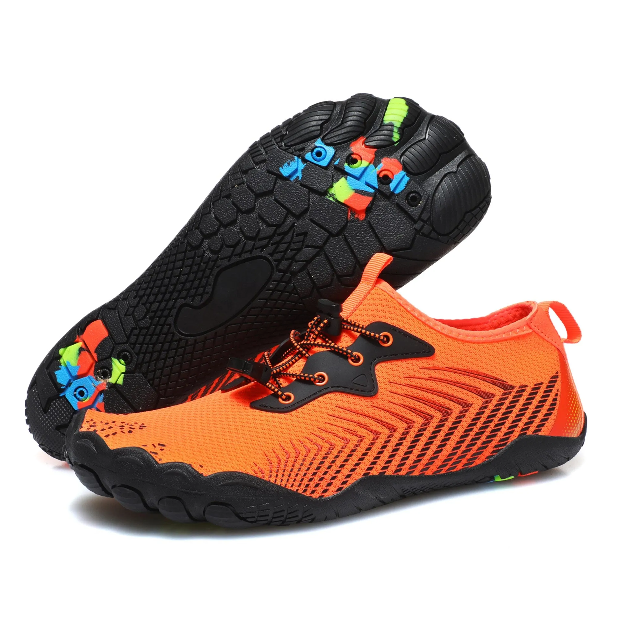 Lightweight Non-slip Wading Shoes, Barefoot Shoes