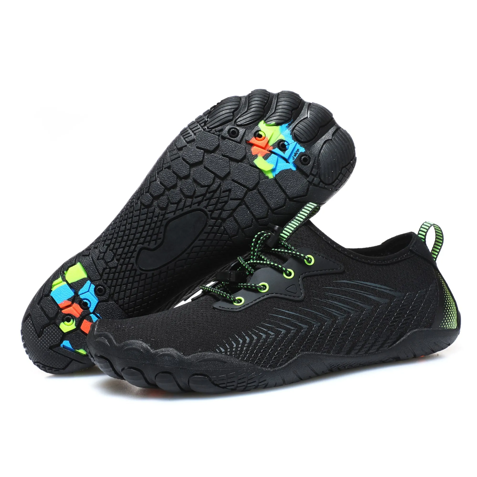 Lightweight Non-slip Wading Shoes, Barefoot Shoes