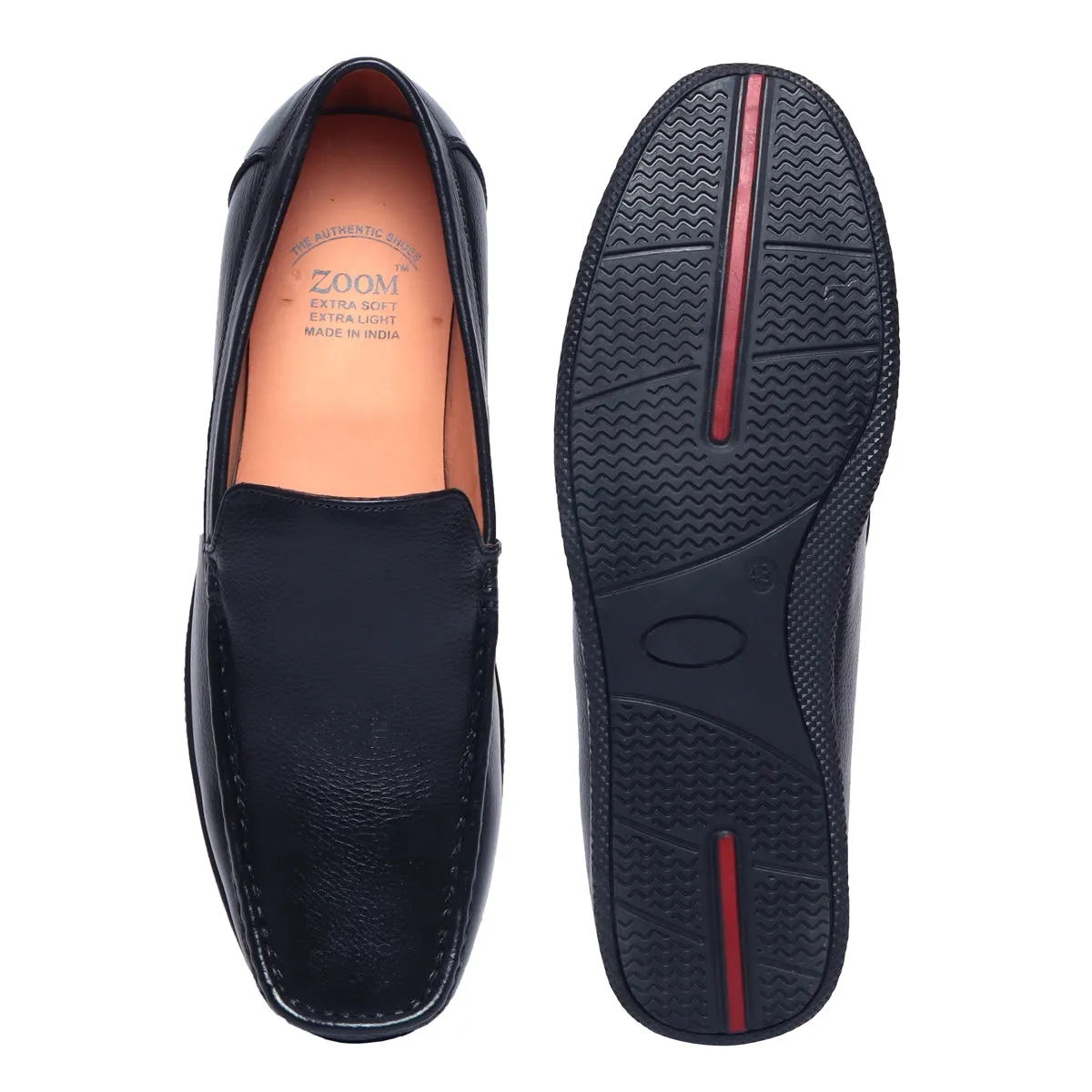 Loafers for Men CK-04