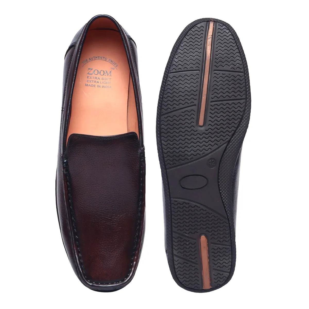 Loafers for Men CK-04