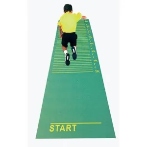 Long Jump Mat