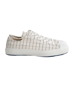 Low Basket Canvas Sneaker - K Hogan