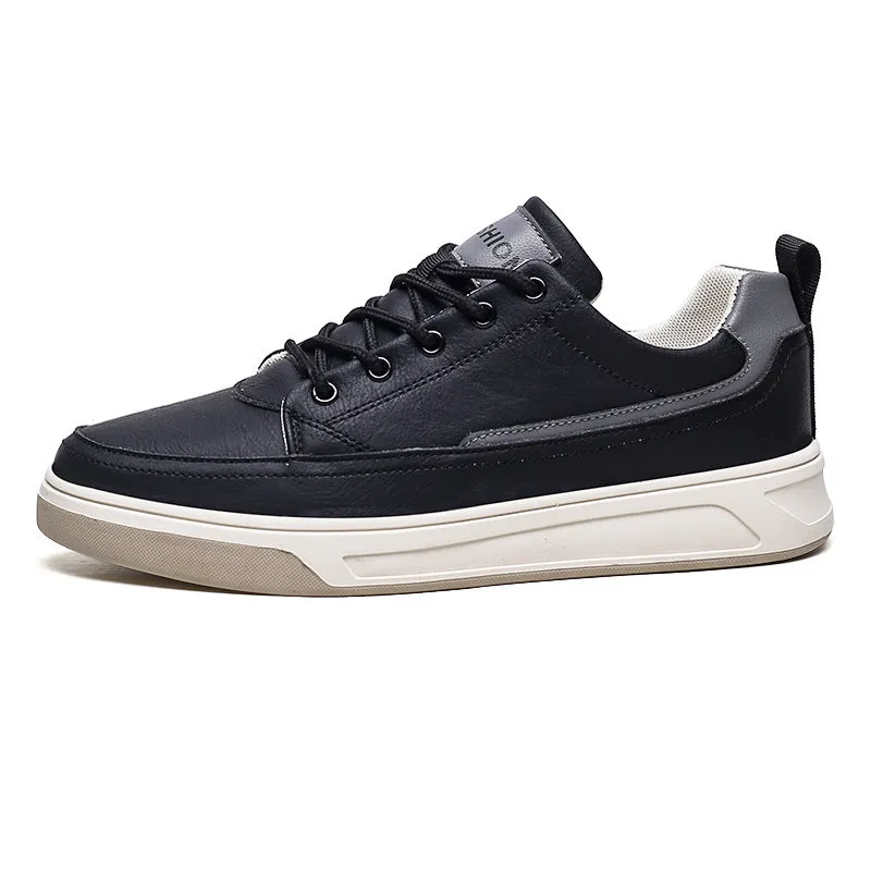 Low-cut Sneakers Sports Casual Sneakers Fashion