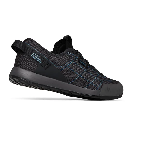 M Circuit 2 Approach Shoe Anthracite