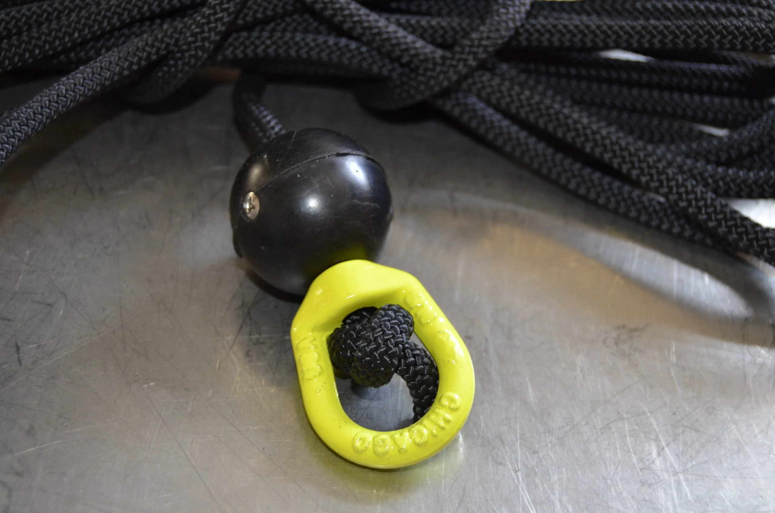 MAGNUM CROSS CABLE/ROPE STYLE (360")