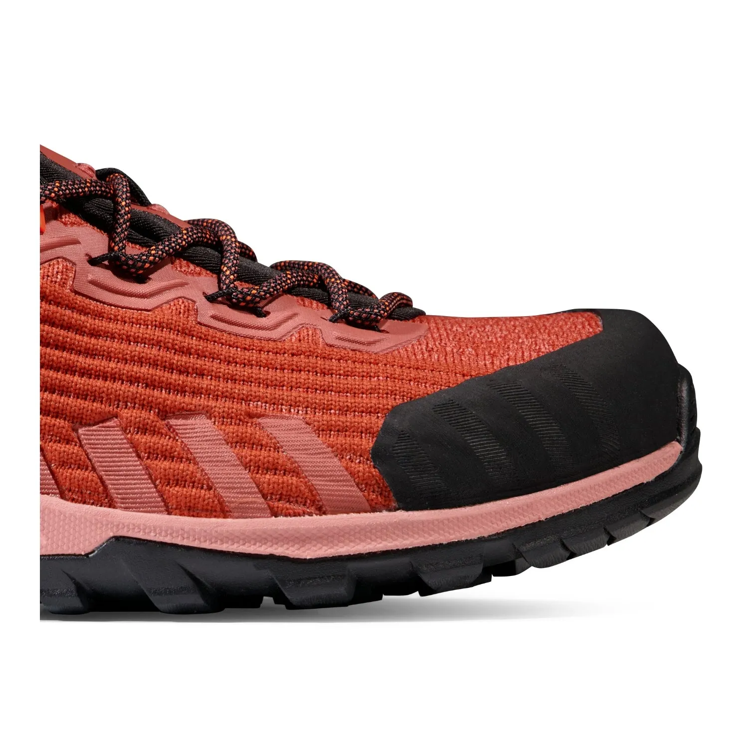 Mammut Alnasca Knit III Low GTX - Womens