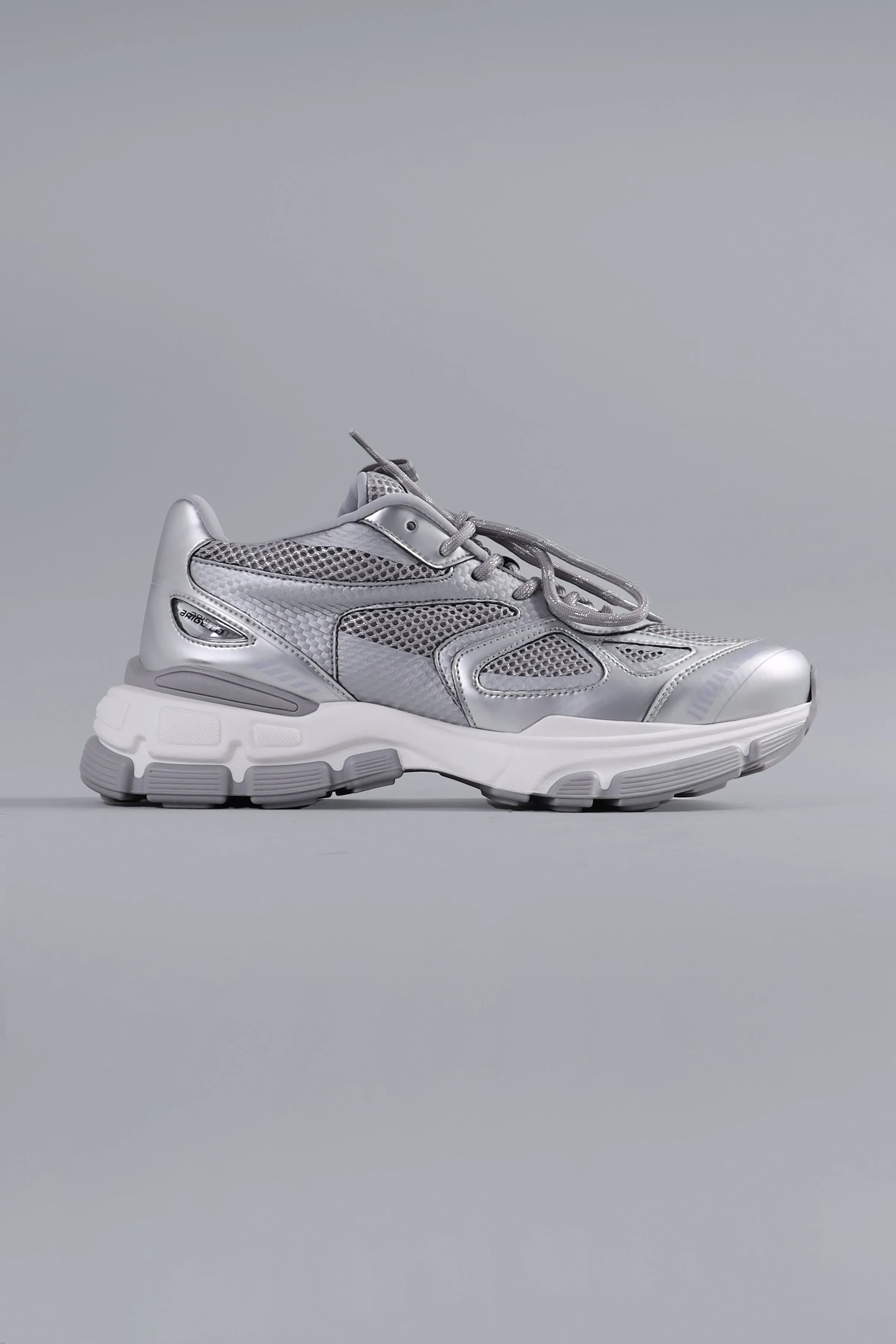 Marathon Neo Runner Silver