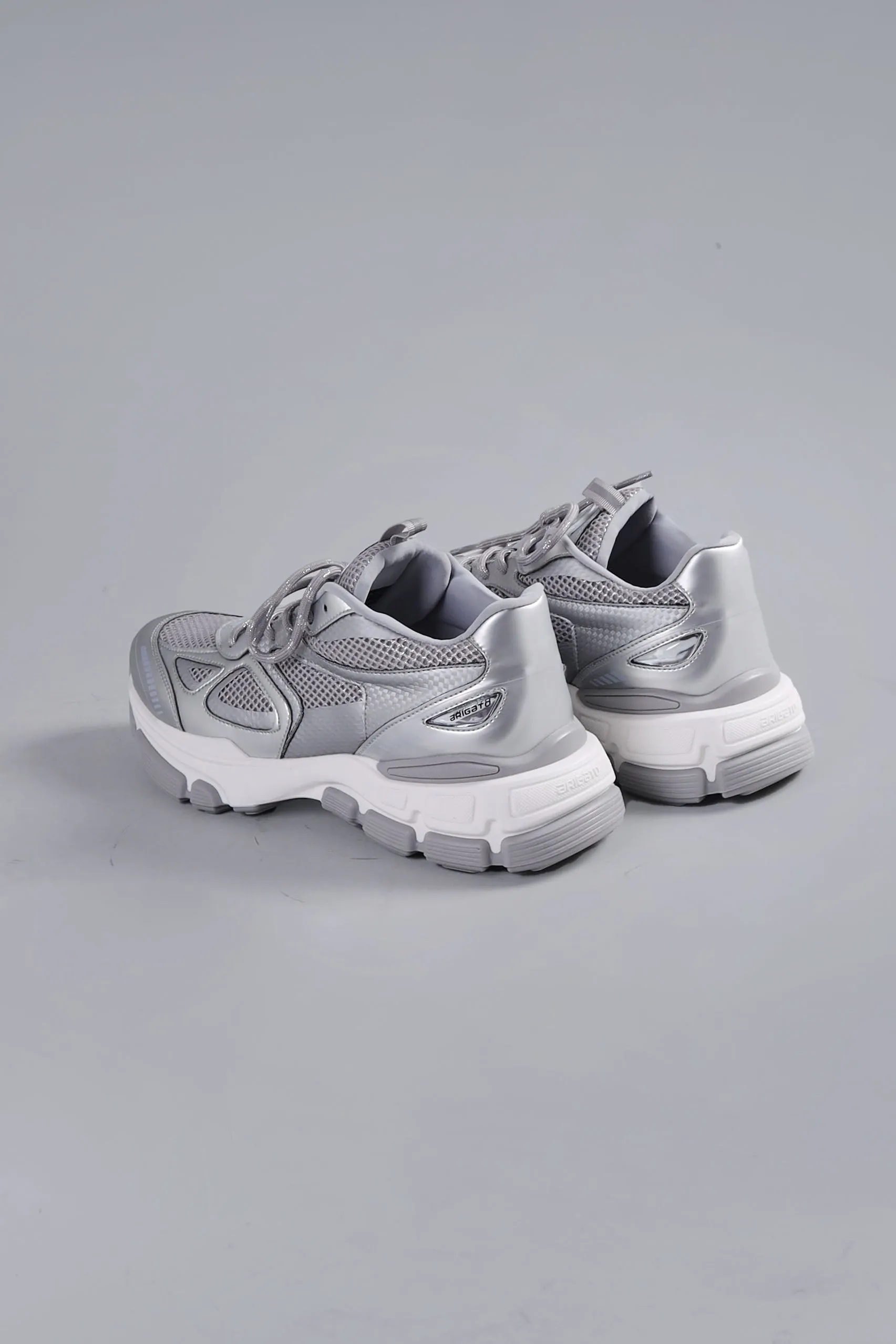 Marathon Neo Runner Silver