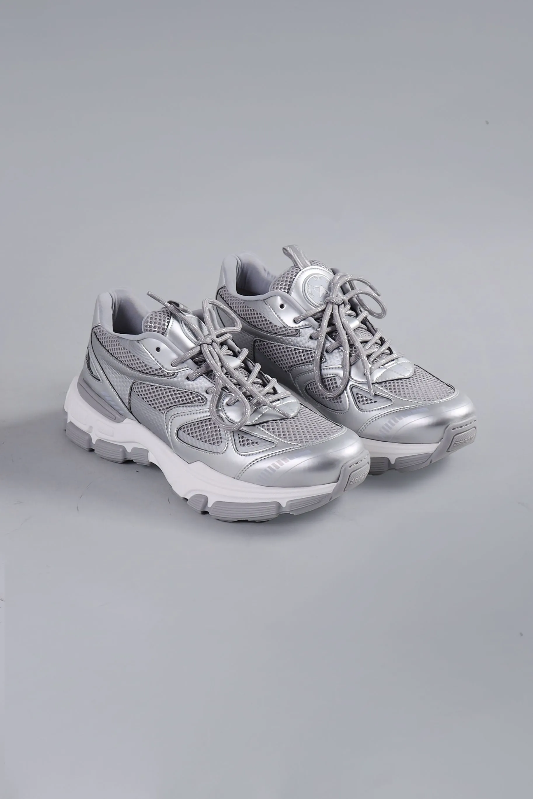 Marathon Neo Runner Silver