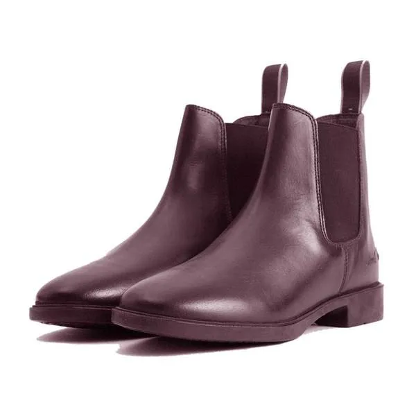 Mark Todd Toddy Jodhpur Boots Childs