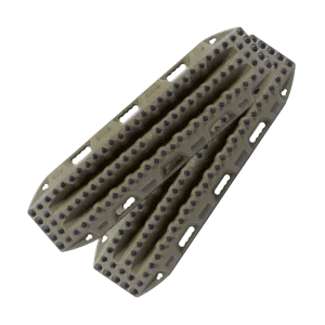 MAXTRAX Xtreme Olive Drab Recovery Boards