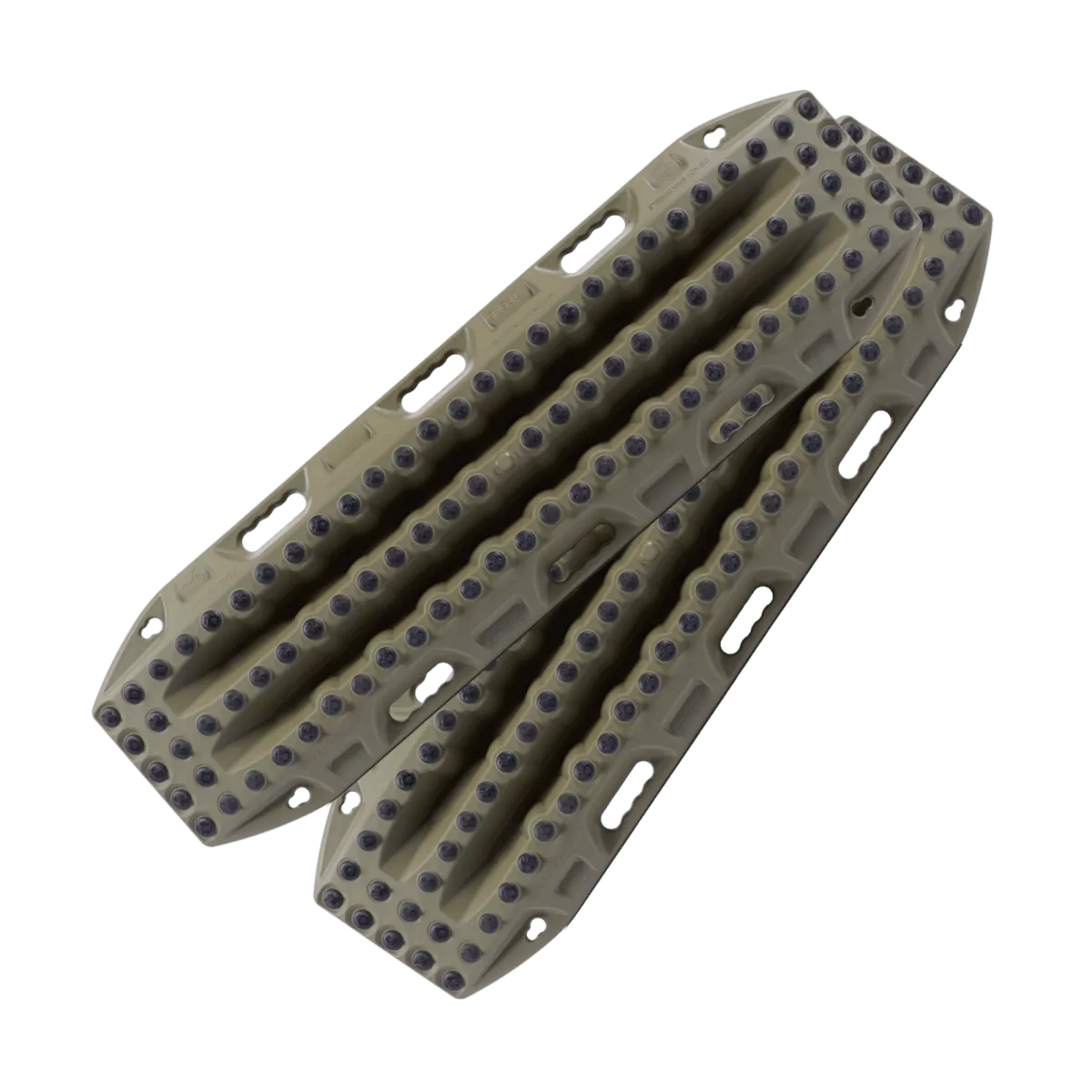 MAXTRAX Xtreme Olive Drab Recovery Boards