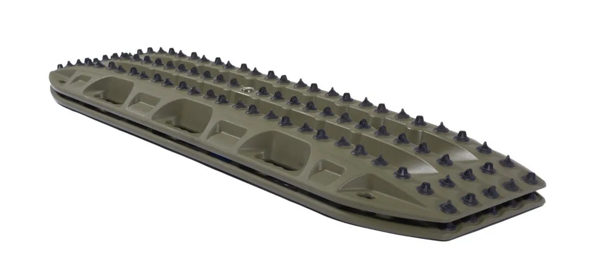 MAXTRAX Xtreme Olive Drab Recovery Boards