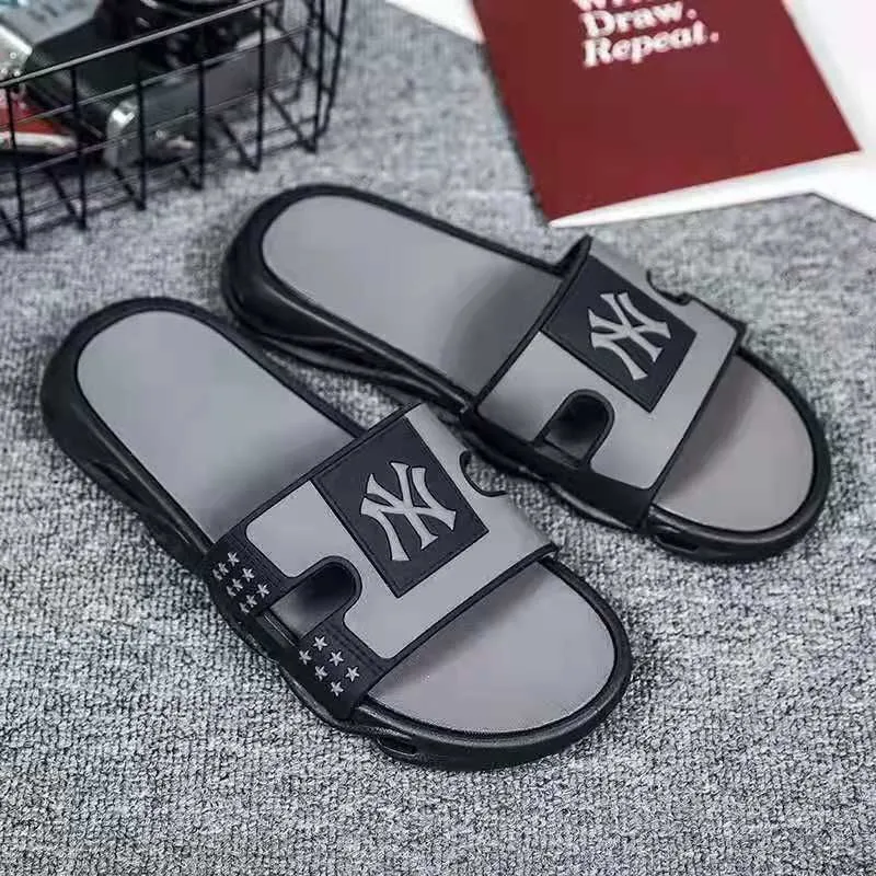 Men Beach Shoes Sports Slippers Men's Summer