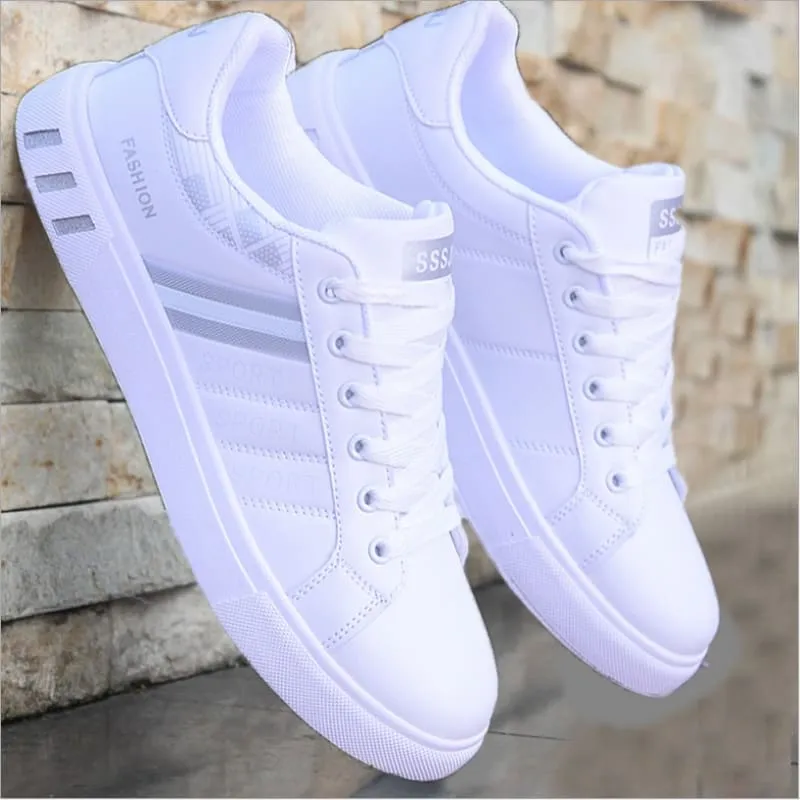 Men Casual Summer Breathable Shoes