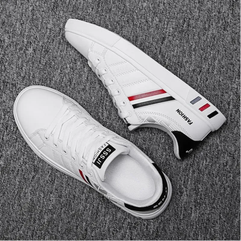 Men Casual Summer Breathable Shoes