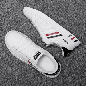 Men Casual Summer Breathable Shoes