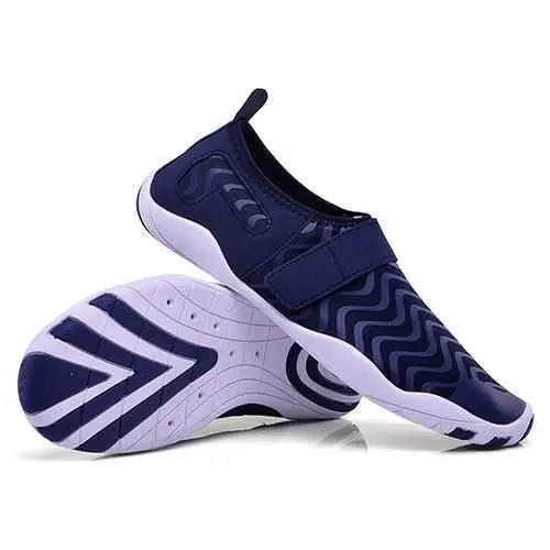 Men Comfy Lightweight Slip Resistance Outsole Sports Sneaker