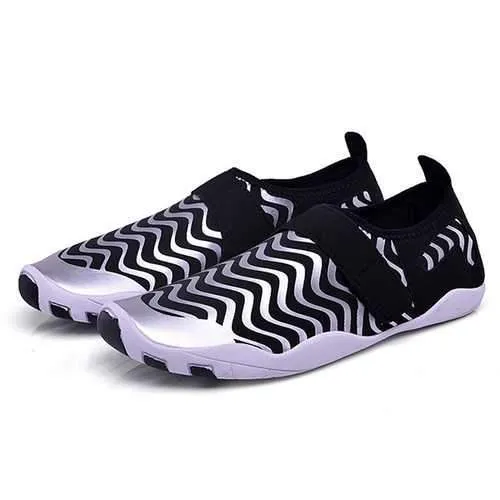 Men Comfy Lightweight Slip Resistance Outsole Sports Sneaker