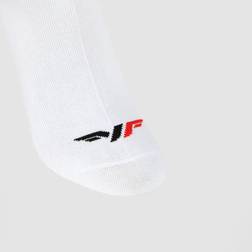 MEN-SOFTY-SOCKS (WHITE) 3 PAIRS