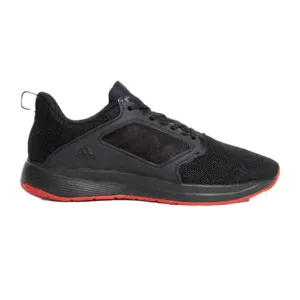 Men's Adisten MS Running Shoe (Black/Better Scarlet)