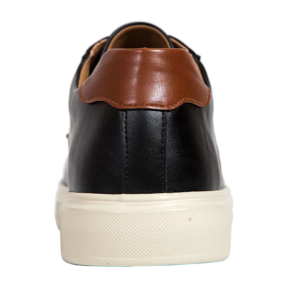 Men's Albany in Black