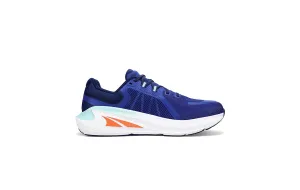 Men's Altra PARADIGM 7 AL0A82C5440 Color:  Blue