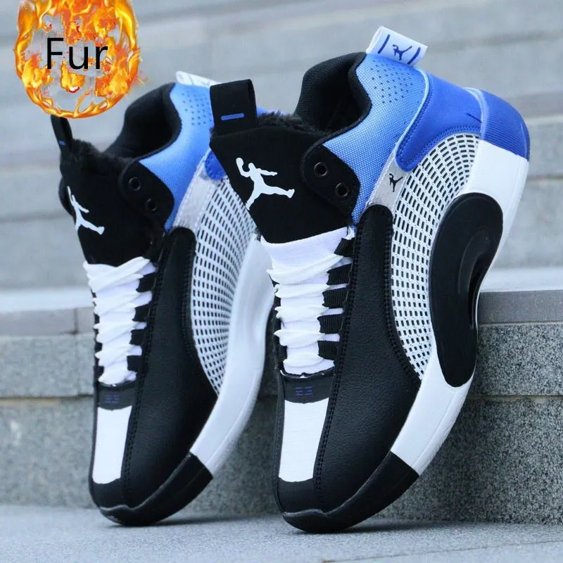 Men's Breathable  Sneakers