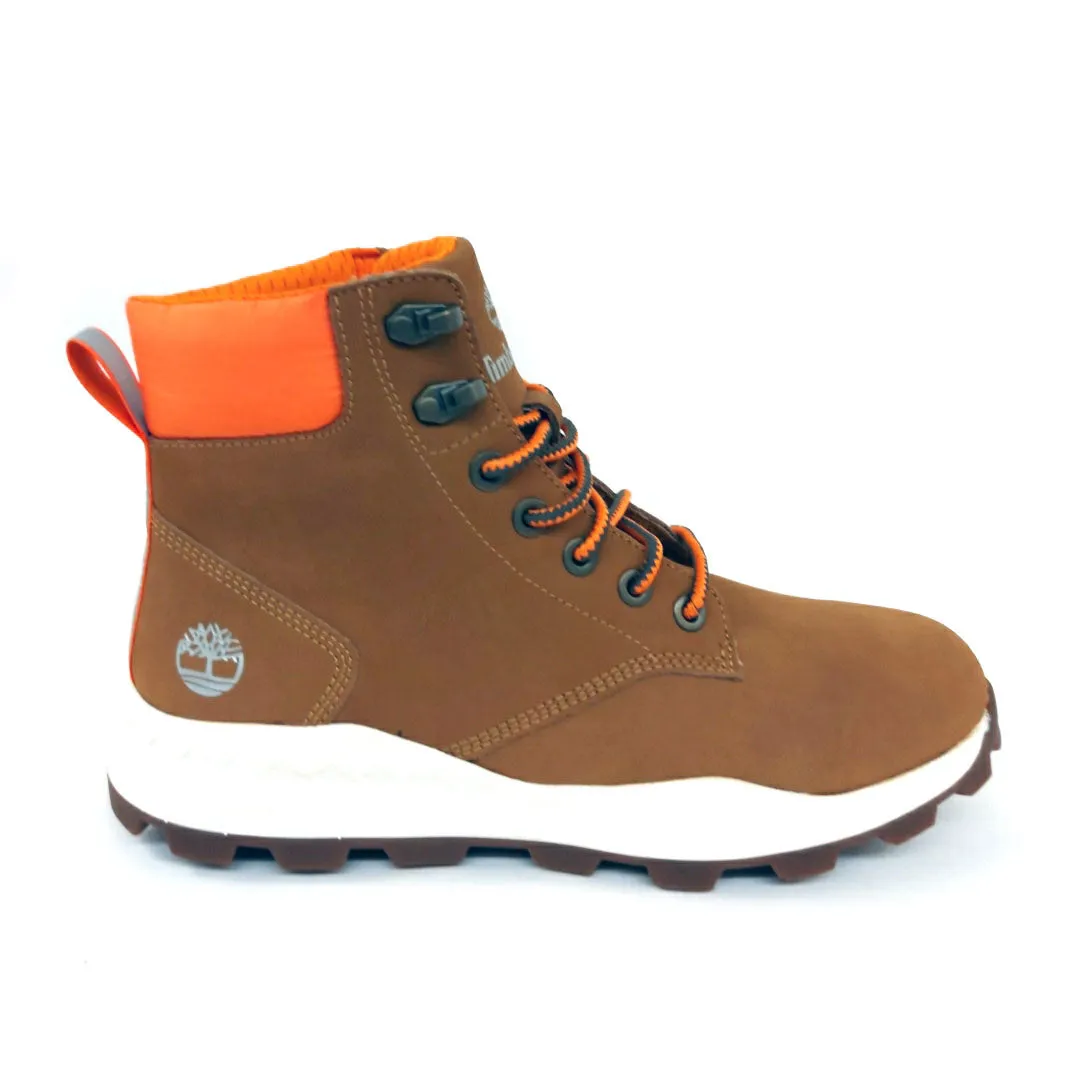 Men's Brooklyn 6-Inch Sneaker Boots