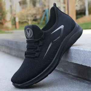 Men's Casual Shoes Breathable Couple Sports