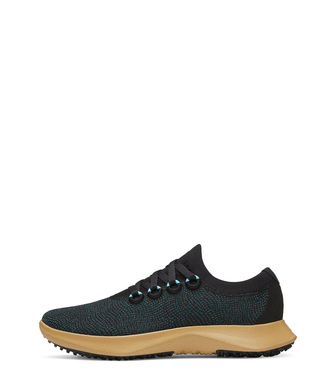 Men's Dasher 2 Mizzle - Waitomo Shoes