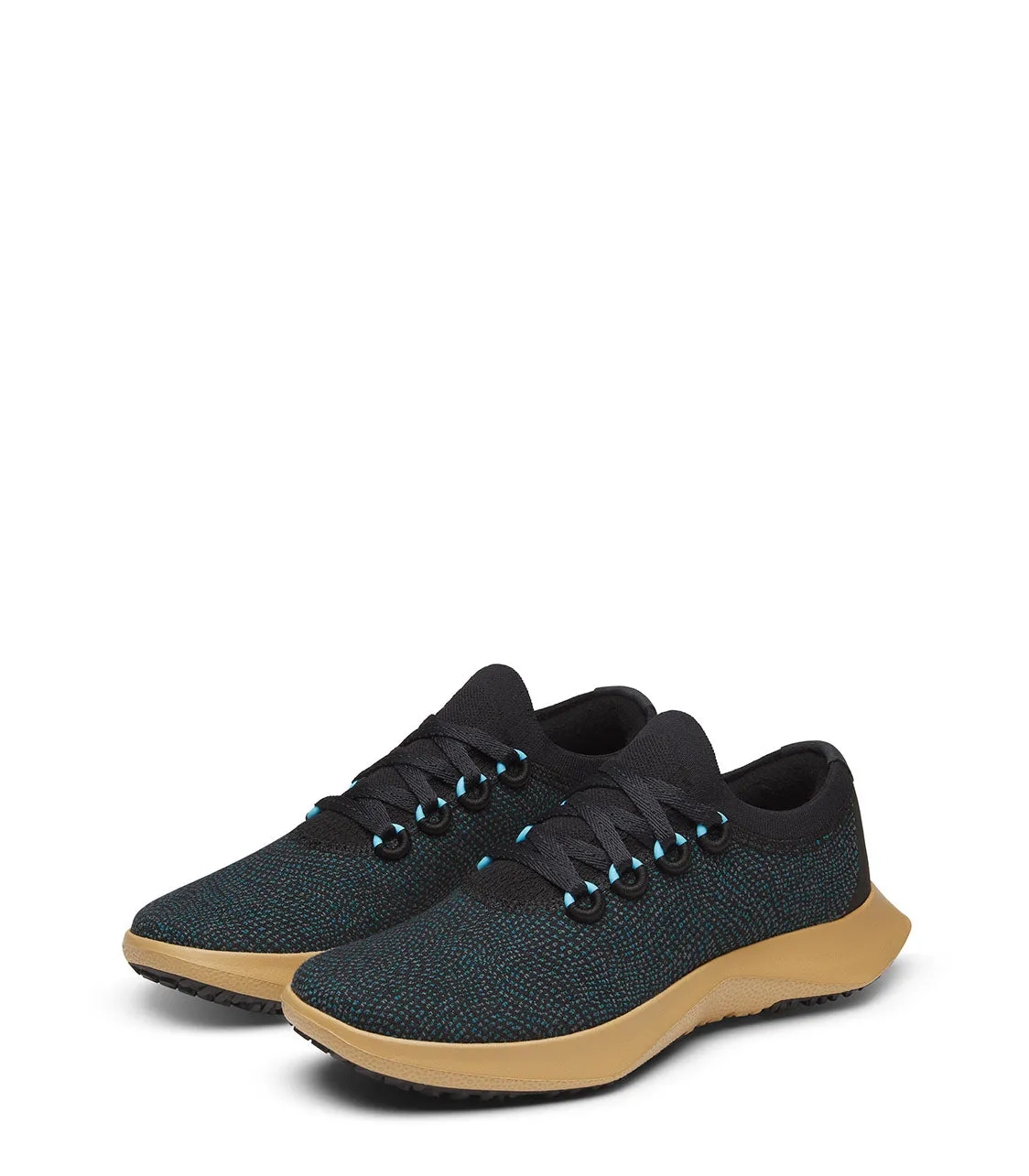 Men's Dasher 2 Mizzle - Waitomo Shoes