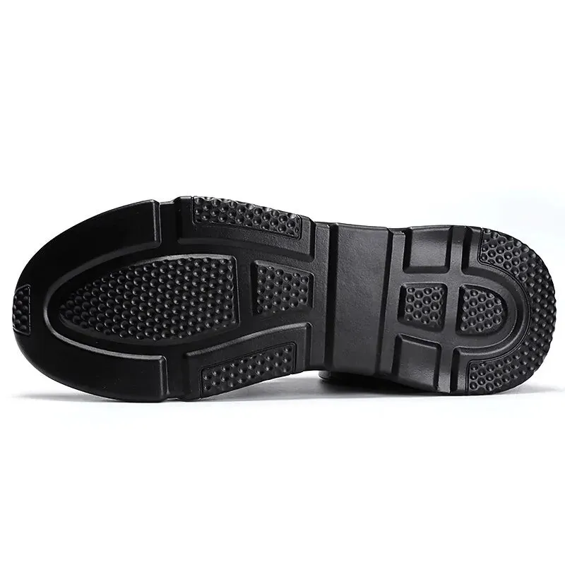 Men's EVA Insole Summer Sneakers