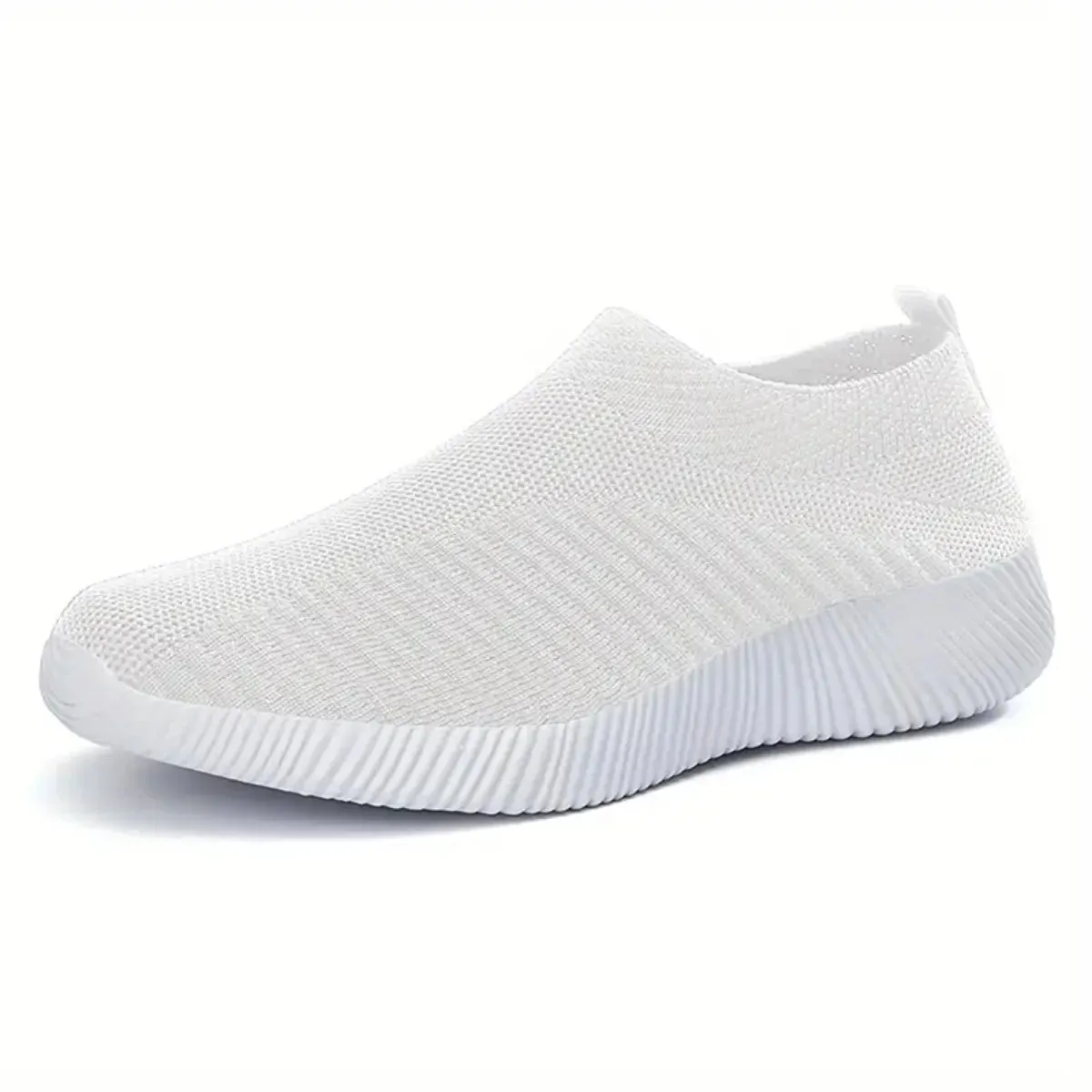 Men's fashion non-slip breathable light casual shoes, slip-on driving shoes, comfortable sneakers, couples same women's shoes, m