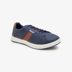 Men's Lace-up Sneakers