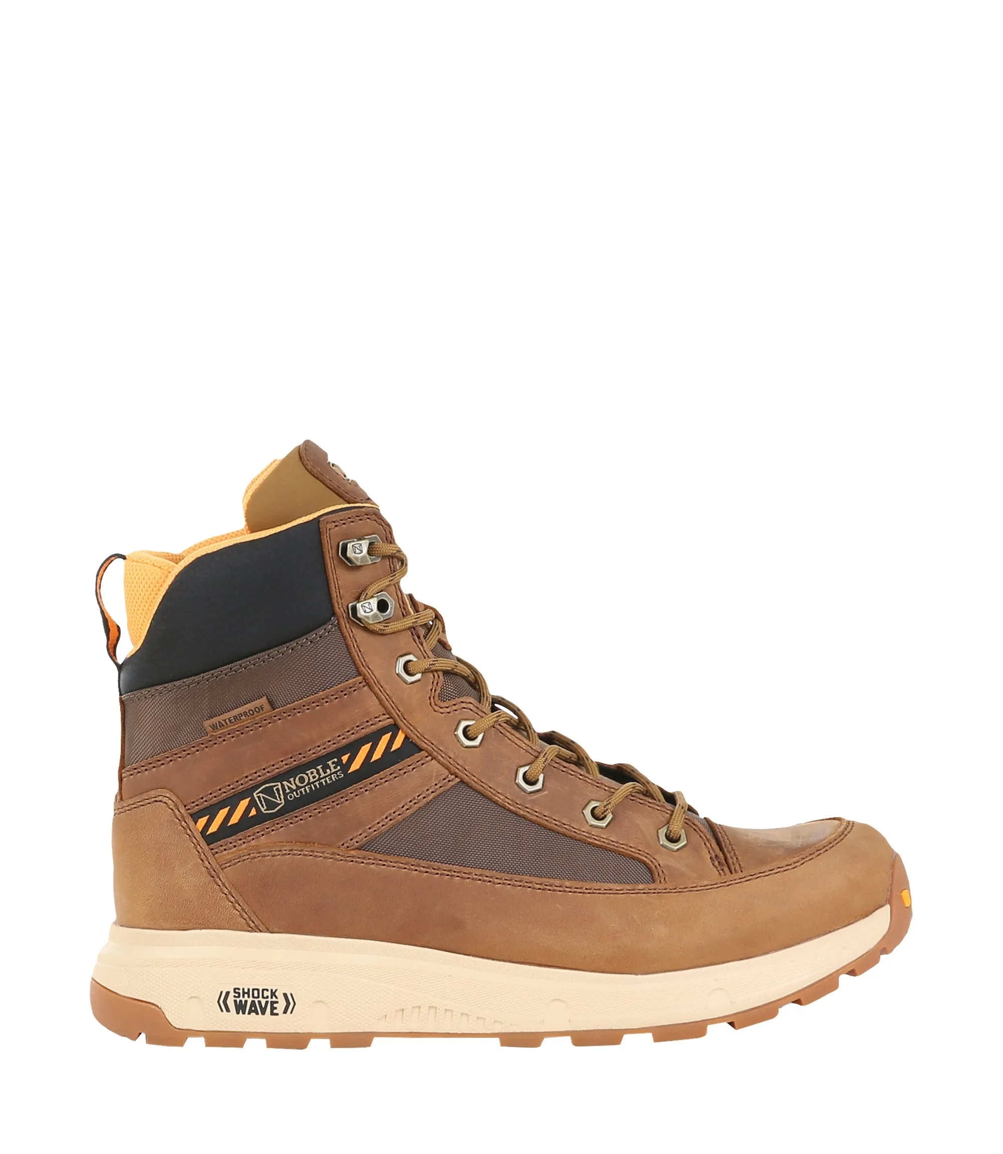 Men’s Shift Sneaker Boot Waterproof