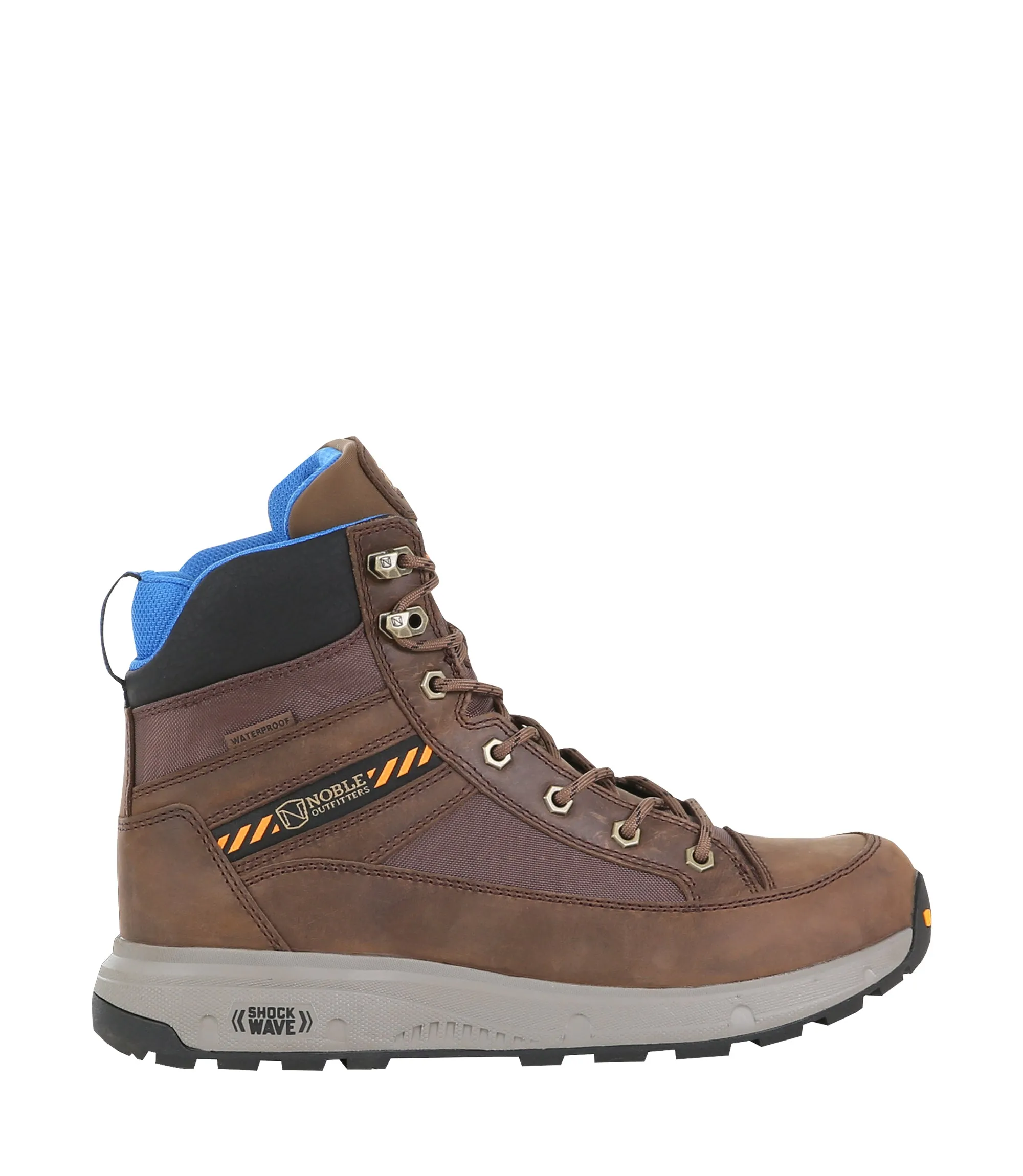 Men’s Shift Sneaker Boot Waterproof