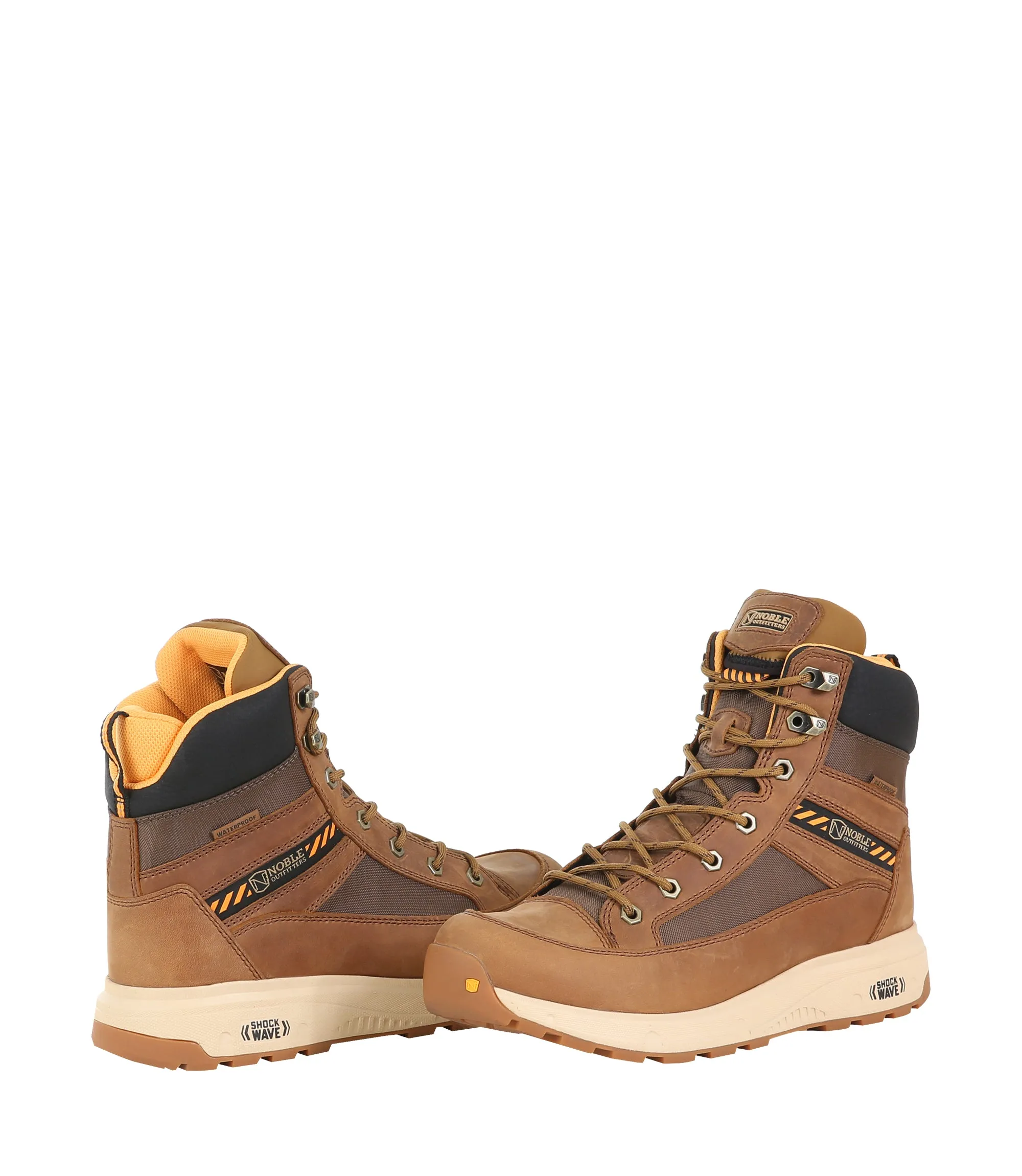 Men’s Shift Sneaker Boot Waterproof