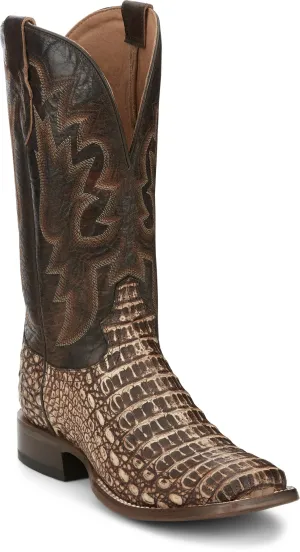 Men's Tony Lama Mitcham Hornback Caimen Boot