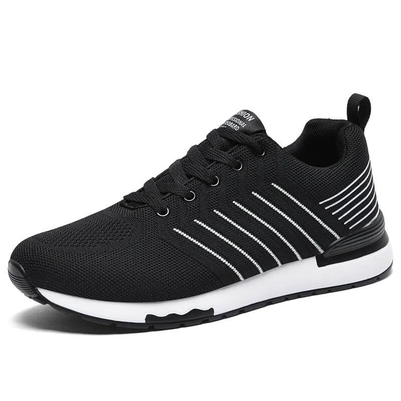 Mens Trainer Footwear Shoes