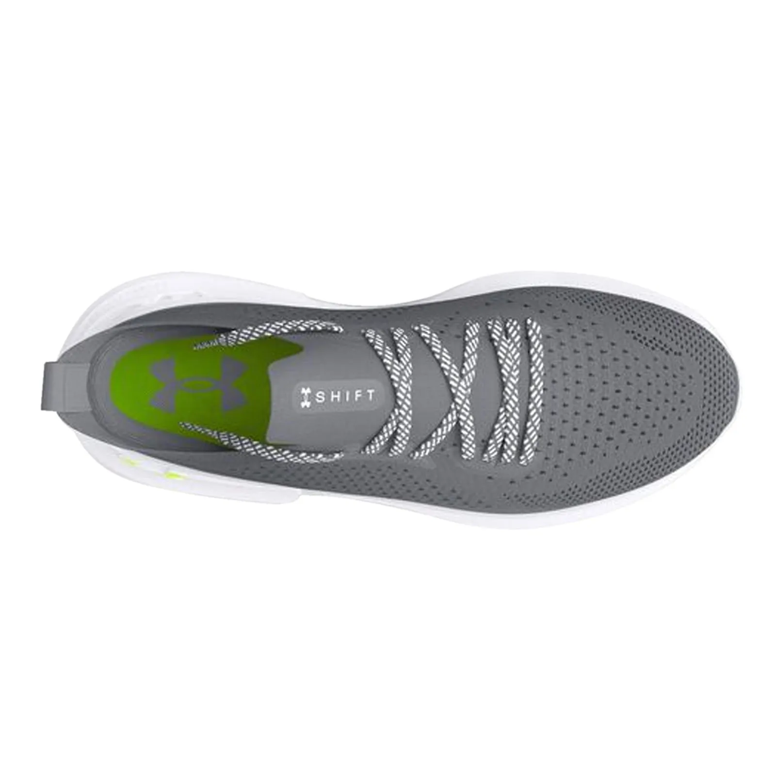 Men's Under Armour, Shift Running Shoe