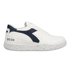 Mi Basket Low 2030 Lace Up Sneakers