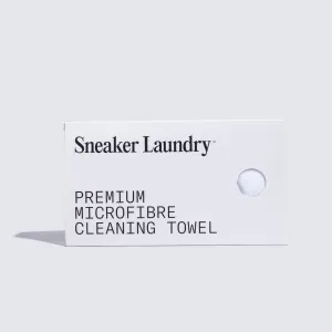 Microfibre Towel